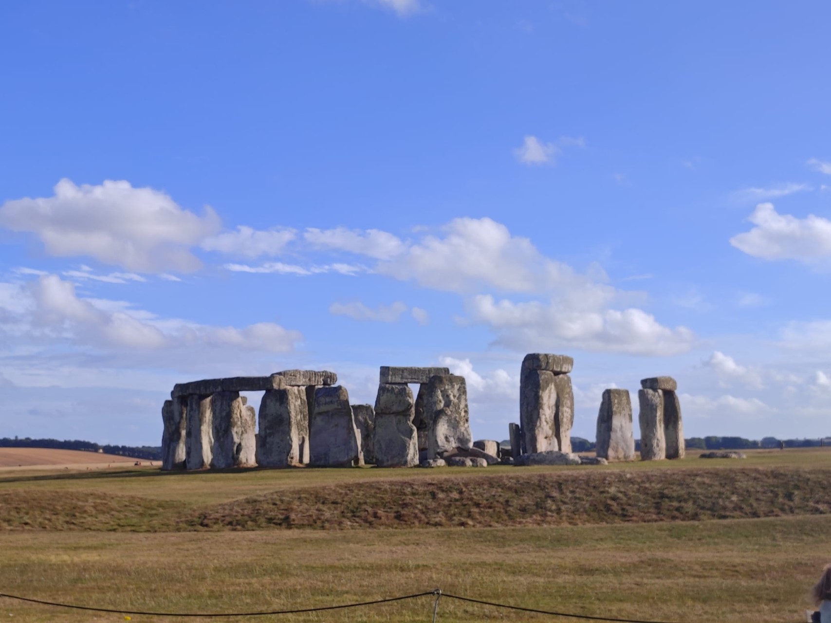 Stone