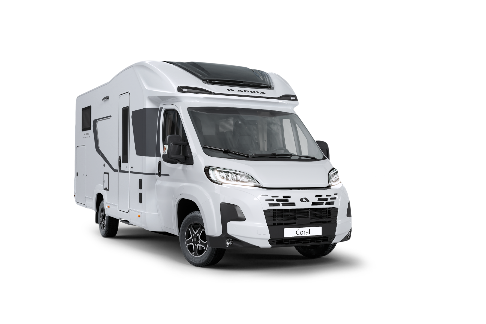 Coral SELECT 650 DL