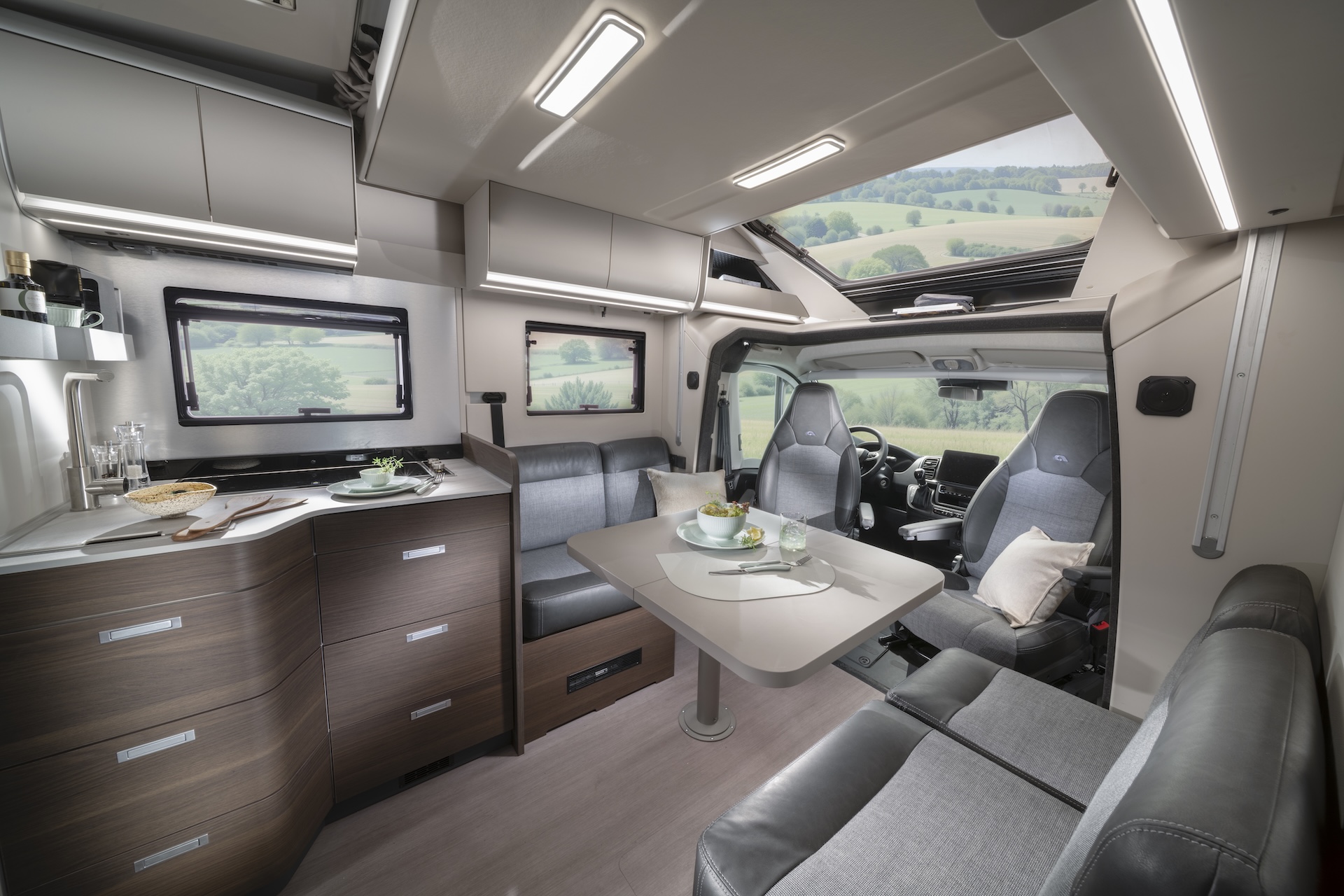 Bodelen i Matrix 2027