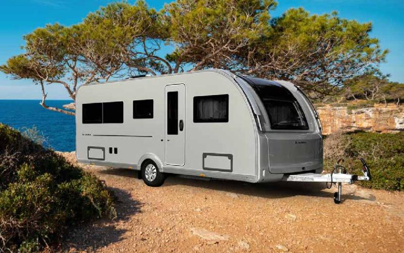 Preisliste ADRIA Wohnwagen 2027