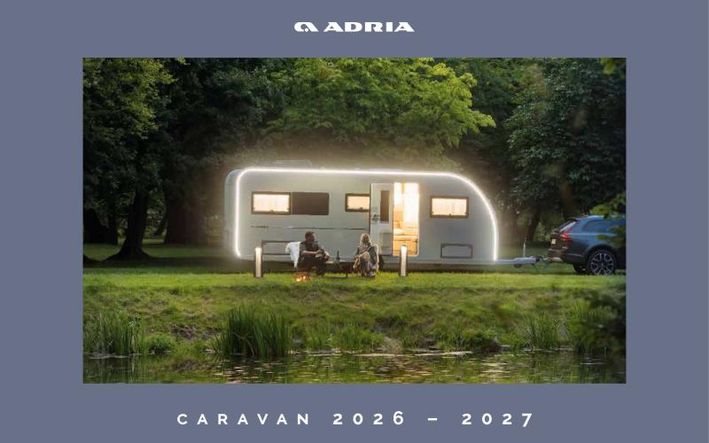 Caravan 26/27