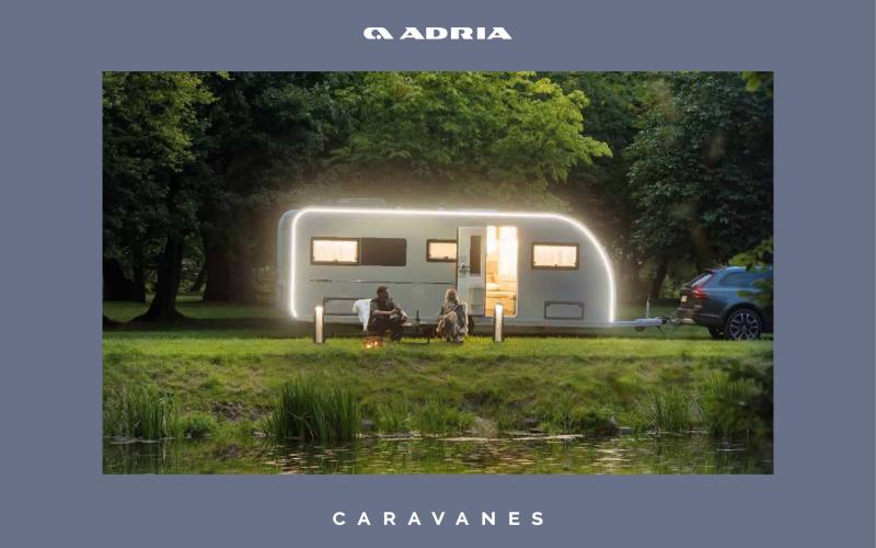 Catalogues Adria 26/27