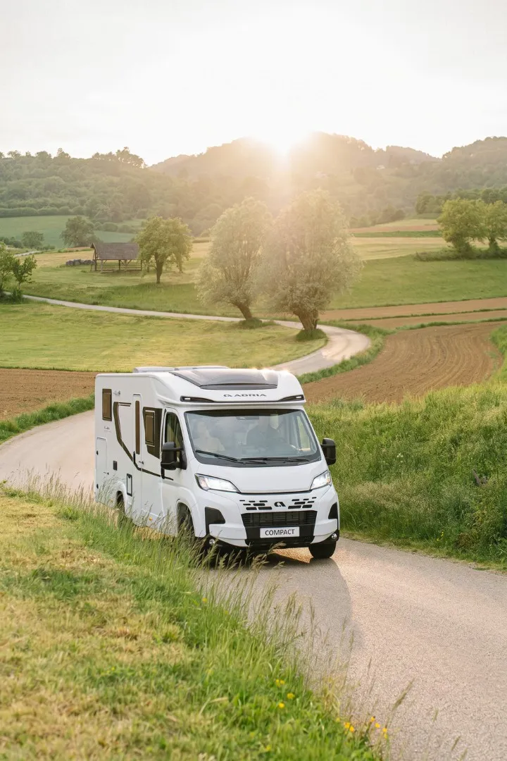 Nye Adria Compact 2027