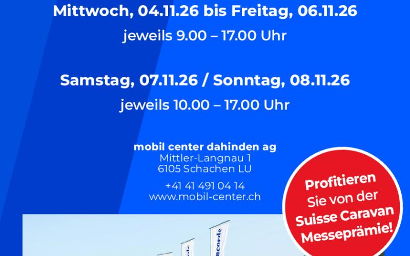 Flyer downloaden